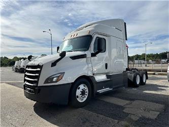 Freightliner Cascadia