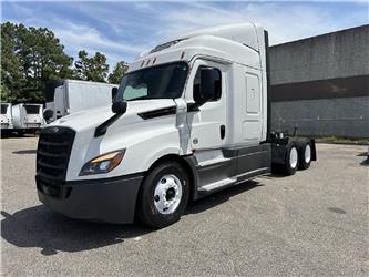 Freightliner Cascadia