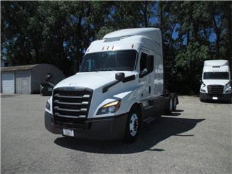 Freightliner Cascadia