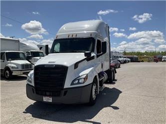 Freightliner Cascadia