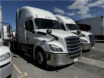 Freightliner Cascadia