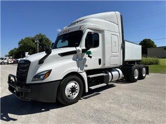 Freightliner Cascadia