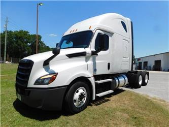 Freightliner Cascadia