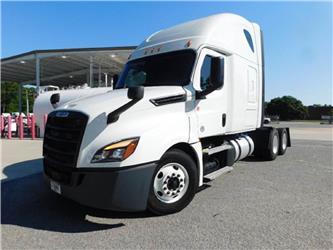 Freightliner Cascadia