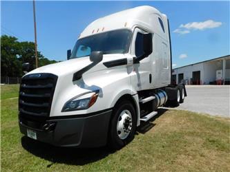 Freightliner Cascadia