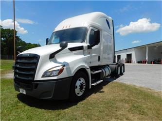 Freightliner Cascadia