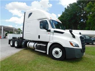 Freightliner Cascadia