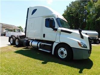 Freightliner Cascadia