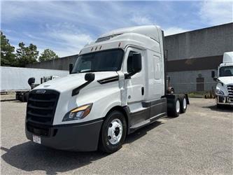 Freightliner Cascadia