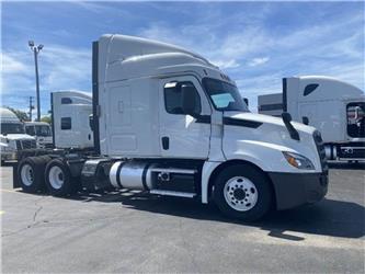 Freightliner Cascadia