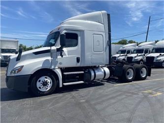 Freightliner Cascadia