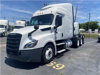 Freightliner Cascadia