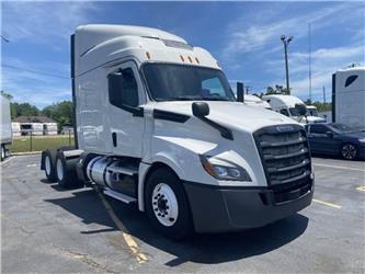 Freightliner Cascadia