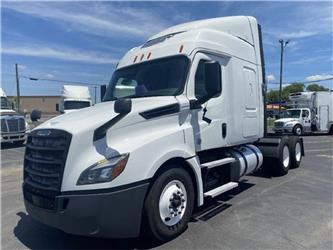 Freightliner Cascadia