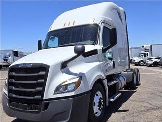 Freightliner Cascadia