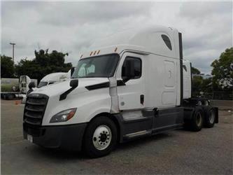 Freightliner Cascadia