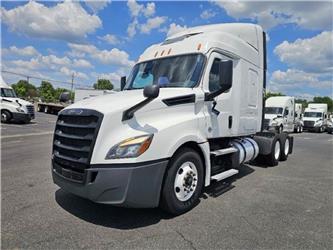 Freightliner Cascadia