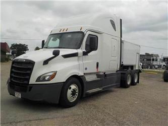 Freightliner Cascadia