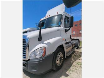 Freightliner Cascadia