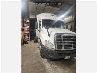 Freightliner Cascadia