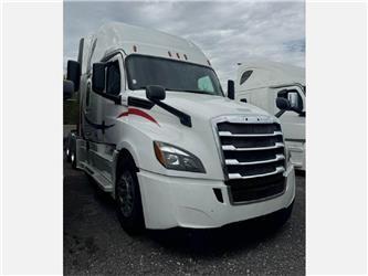 Freightliner Cascadia