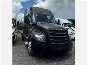 Freightliner Cascadia