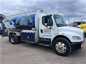 Freightliner Cascadia