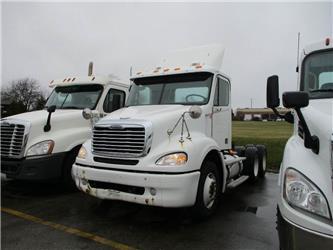 Freightliner Columbia