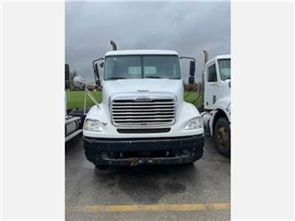 Freightliner Columbia