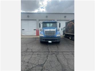 Freightliner Columbia