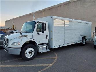 Freightliner M2