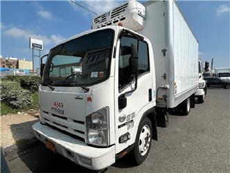 Isuzu NQR