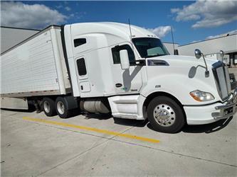 Kenworth T680