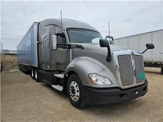 Kenworth T680