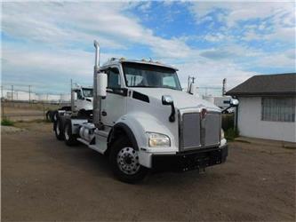 Kenworth T680