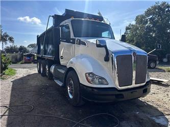 Kenworth T680