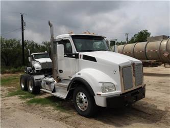 Kenworth T880