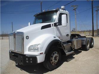 Kenworth T880