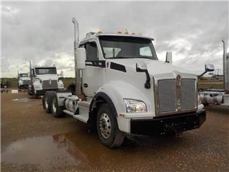 Kenworth T880