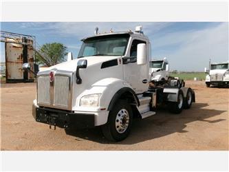 Kenworth T880