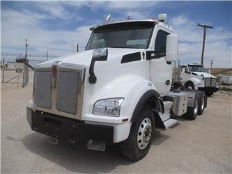 Kenworth T880