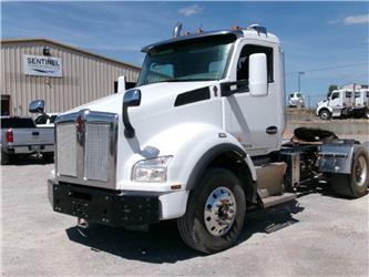 Kenworth T880