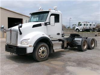 Kenworth T880