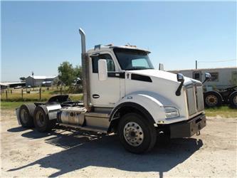 Kenworth T880