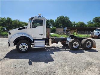 Kenworth T880