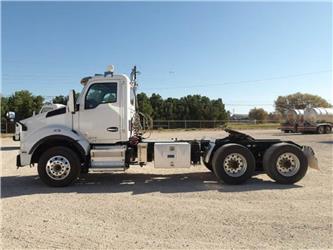 Kenworth T880