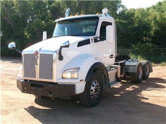 Kenworth T880