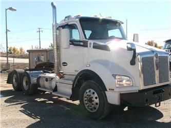 Kenworth T880