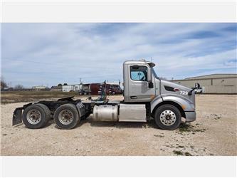 Peterbilt 579