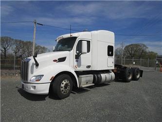 Peterbilt 579